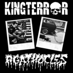 Agathocles : Kingterror - Agathocles